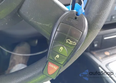 2008 Dodge Charger from USA, damaged, VIN 2B3KA43H08H206068